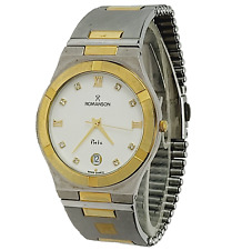 Romanson phil watch for sale  North Tonawanda