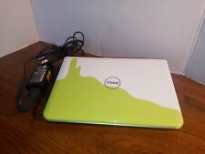 RARO!!! Notebook Dell Inspiron Mini 10 10,1” FUNCIONANDO MUITO BEM!!! comprar usado  Enviando para Brazil