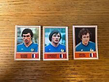 Panini europa stickers for sale  BROMLEY
