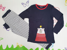 Schlafanzug kinder pyjama gebraucht kaufen  Mühlhausen/Thüringen