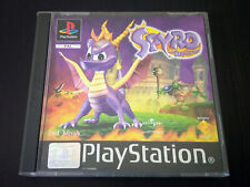 Spyro the dragon usato  Torino