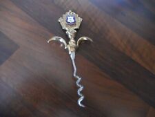 Vintage corkscrew brighton for sale  ST. HELENS