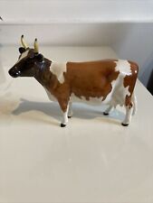 Beswick ayrshire cow for sale  BIGGAR