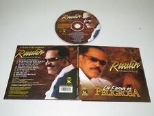 Raulin Rosendo ‎– La Fama Es Peligrosa / Kubaney ‎– 560-2 CD ALBUM DIGIPAK for sale  Shipping to South Africa