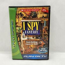 Spy fantasy game for sale  Knoxville