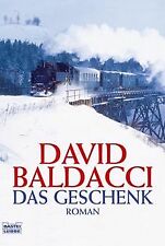 Geschenk roman david gebraucht kaufen  Berlin