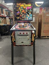 meteor pinball for sale  Jupiter