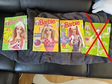 Barbie magazine 1999 gebraucht kaufen  Töging a.Inn