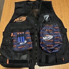 Nerf tactical vest for sale  DUNFERMLINE