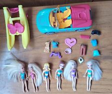 Polly pocket bundle for sale  EDINBURGH