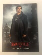 Smallville trading cards for sale  LONDON
