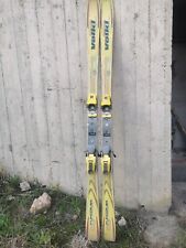 Super carver ski usato  Monte San Pietro