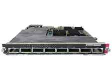 Cisco module x6708 gebraucht kaufen  Neuwerk
