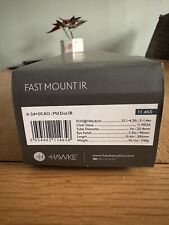 Hawke fast mount for sale  SOUTHAMPTON