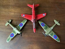 Vintage matchbox hawk for sale  DOVER