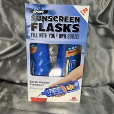 Sport bottle sunscreen for sale  Flagstaff