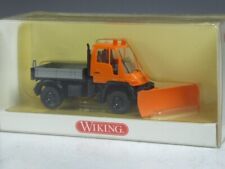 Wiking 6460335 unimog gebraucht kaufen  Preetz