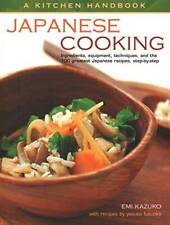 Japanese cooking traditions for sale  Montgomery