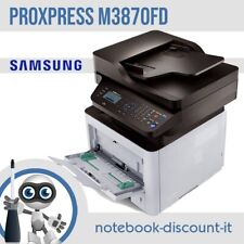 Samsung proxpress m3870fd usato  Arezzo