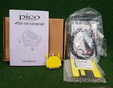 Pico Technology Limited Vintage Pico alcance Adc-10 PC 25 Pin alcance segunda mano  Embacar hacia Spain