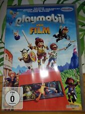 Playmobil film dvd gebraucht kaufen  Meerbusch-Nierst,-Ossum-Bönighoven