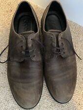 Ecco mens brown for sale  CHESTER