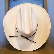 Double cowboy hat for sale  Floyds Knobs