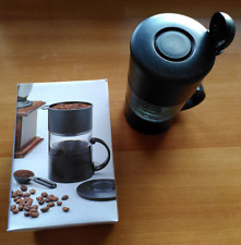 Enjoy coffee cup gebraucht kaufen  Wolfenbüttel