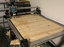 Cnc router machine for sale  Palm Bay