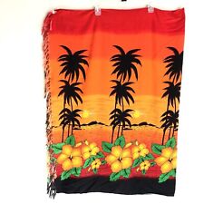Touch hawaii sarong for sale  Crown Point