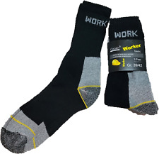 3er pack arbeitersocken gebraucht kaufen  Gebsattel