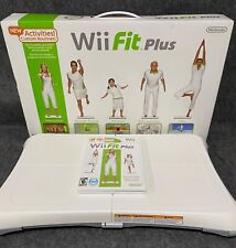 Nintendo wii fit for sale  Monterey
