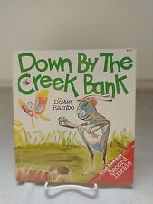 Creek bank kids for sale  Athens