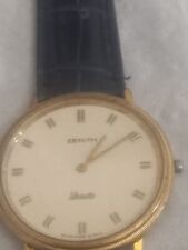 Zenith quarz 34 usato  Angri