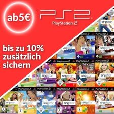 Playstation singstar spiele gebraucht kaufen  München
