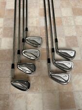 Mizuno irons 4 for sale  WINSCOMBE