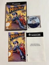 Mega Man Anniversary Collection Nintendo GameCube completo na caixa todas as inserções comprar usado  Enviando para Brazil
