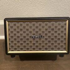 Tewell retro bluetooth for sale  Deland
