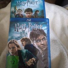 Blu ray harry gebraucht kaufen  Plochingen