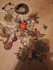 Lots bijoux anciens d'occasion  Calais