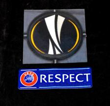 Europa league respect for sale  HULL