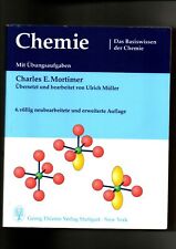 Chemie charles mortimer gebraucht kaufen  Mainz