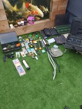 Used carp fishing for sale  DAGENHAM