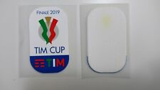 Patch tim cup usato  Italia