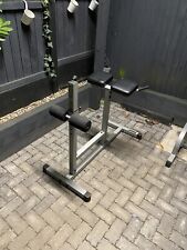 Body solid powerline for sale  CHELMSFORD