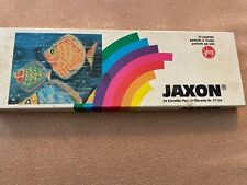 Jxon pastell ölkreiden gebraucht kaufen  Berlin