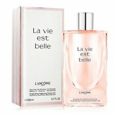 Gel de baño y ducha Lancome Paris La Vie Est Belle 200 ml totalmente nuevo  segunda mano  Embacar hacia Argentina