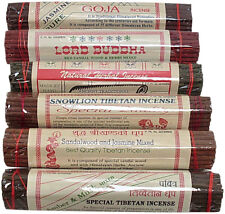 Nepalese herbal incense for sale  BEXHILL-ON-SEA