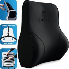 Snugl back support for sale  CARDIFF