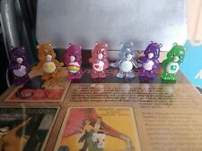 Opened care bears for sale  Chesterfield